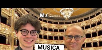 “Musica in Scena”, un viaggio tra note e storia nei teatri delle Marche