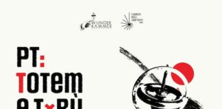 PT: Totem e Tabù, oggi a Pesaro il concerto spettacolo