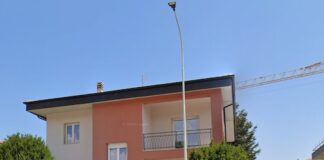 San Severino, torna agibile abitazione in via Puccitelli