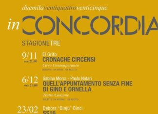 A Cupramontana “Radio Clandestina” di Ascanio Celestini