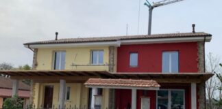 San Severino, torna agibile una abitazione nel rione Uvaiolo