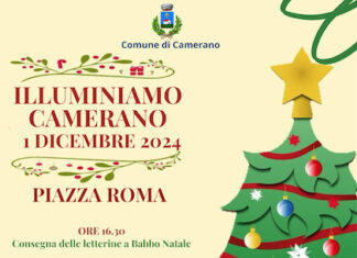 Natale 2024: a Camerano eventi fra tradizioni, cultura, musica e solidarietà