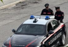 Cingoli, Carabinieri: controlli straordinari del territorio