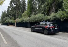 Pieve Torina, possesso e fabbricazione di documenti falsi: arrestato 37enne straniero