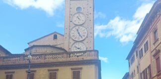 Tolentino, controlli Carabinieri: 4 persone denunciate