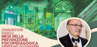 Macerata, prevenzione psicopedagogica: oggi l’incontro con Dante Ferretti