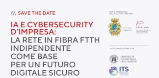 A Fabriano il workshop “IA e Cybersecurity d’Impresa”