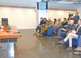 Regione, contributi redazione PUG: ecco i Comuni che ne beneficeranno