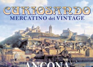 Ancona, Curiosando: 14 e 15 dicembre l’edizione speciale di Natale