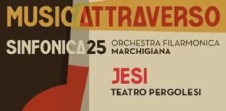 A Jesi Musicattraverso, la nuova stagione sinfonica FORM