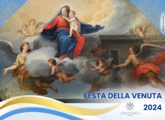 Loreto, Festa della Venuta 2024: ecco le celebrazioni della Santa Casa