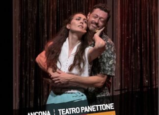 Ancona, il 14 dicembre va in scena “Molto rumore per nulla”