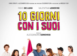 Ancona, “10 giorni con i suoi”: Fabio De Luigi incontra il pubblico