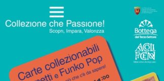 Mercatino Antiquario di Ascoli Piceno: al via “Collezione Che Passione!”