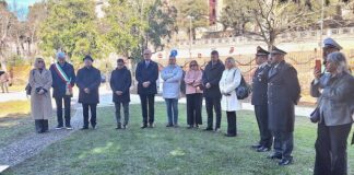 Macerata ha ricordato Pamela Mastropietro a sette anni dalla morte