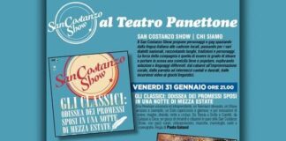 Gli Classici. Odissea dei Promessi Sposi in una Notte di Mezza Estate, in scena ad Ancona