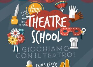 Osimo, “Giochiamo con il Teatro”: la presentazione