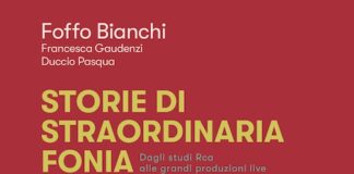 “Storie di Straordinaria Fonia”, la presentazione ad Ascoli