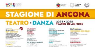 “Sherlock Holmes”, il Musical con Neri Marcoré ad Ancona