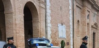 Caldarola, truffa con la “tecnica del resto”: denunciato 34enne straniero