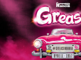 Ad Ascoli Piceno arriva Grease: il musical della Compagnia della Rancia