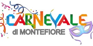 Carnevale di Montefiore dell’Aso 2025