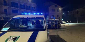 Macerata, movida: controlli della Polizia Locale