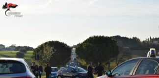 Fermo, omicidio volontario: arrestato un 36enne pregiudicato