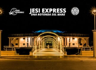 Jesi Express – Una Rotonda sul Mare il 24 e 25 maggio 2025