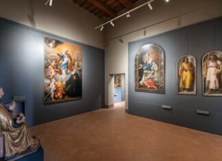 La Notte dei Musei a San Severino Marche