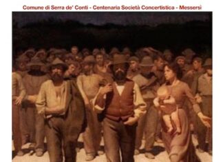 A Serra De’ Conti domani il Concerto per la Festa dei Lavoratori