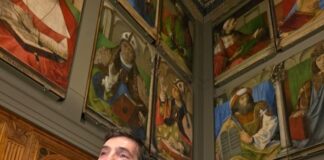 Urbino, inaugurato lo Studiolo di Federico da Montefeltro