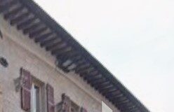 San Severino, sisma: torna agibile l’ex casa di Bartolomeo Eustachio