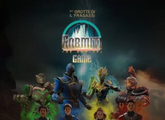 “Gormiti – The New Era Game”, la finale a Jesi
