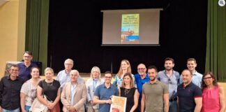 “Ritmo nel Sangue: Dona, Canta, Vivi!”: la serata Avis, Aido e Admo a San Severino