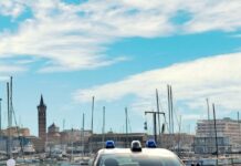 Montecosaro, furto aggravato e ricettazione: denunciato un 37enne