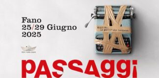 Fano, Passaggi Festival: al via domani la tredicesima edizione