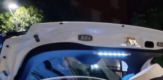 San Severino, entra con l’auto nell’area pedonale: bloccato dalla Polizia Locale