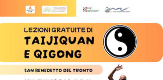 San Benedetto del Tronto, appuntamento con taijiquan e qigong