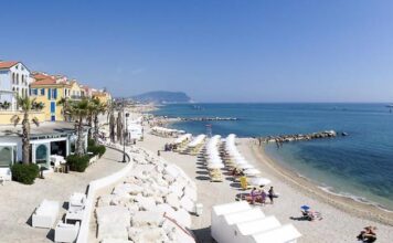 Costa e Demanio marittimo: la Regione Marche modifica il Piano di Gestione