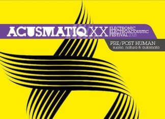 Acusmatiq Festival 2025: ad Ancona tre giorni di musica elettronica tra natura, tecnologia e sperimentazione