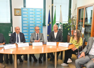 Adattamento ai cambiamenti climatici, firmato accordo tra la Regione e le Università marchigiane