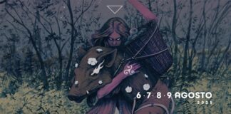 Montelago Celtic Festival 2025: Tenda Tolkien e “The Art of Traveling” dal 6 al 9 agosto