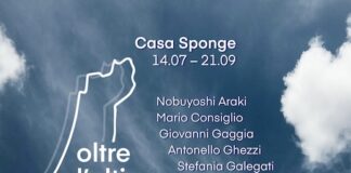 Pergola, “Oltre l’ultimo cielo”: oggi l’inaugurazione della mostra