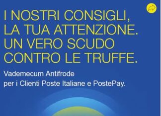 Ascoli Piceno, sventata una truffa dai dipendenti di Poste Italiane
