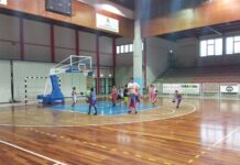 Basket giovanile, al via la collaborazione tra tre Comuni del maceratese