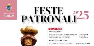 Festività di San Giuliano, come cambia la viabilità a Macerata