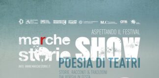 San Benedetto, Filippo Graziani canta Ivan Graziani a Marchestorie Show