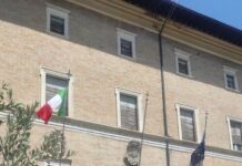 Centrale di spaccio a Corridonia: arrestato un 31enne rumeno