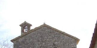 San Severino, Chiesa di Santa Maria di Valfucina: via libera ai lavori